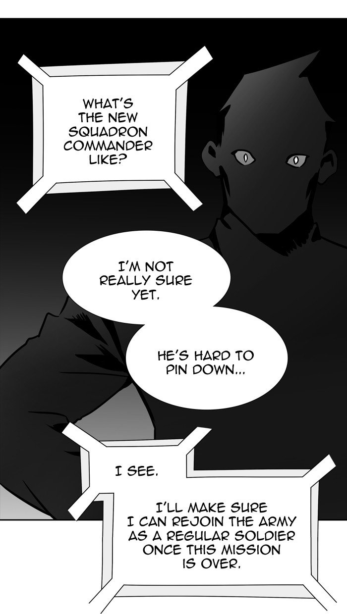 Tower of God Chapter 456 83